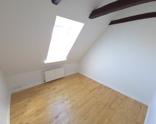 4 værelses lejlighed i Vejle