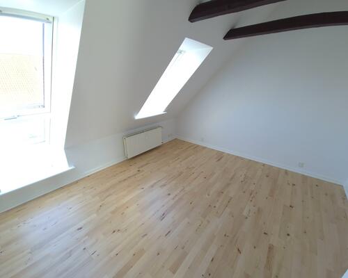 4 værelses lejlighed i Vejle