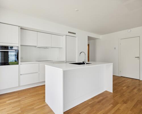 Teglgårdshaven - med udsigt ad libitum