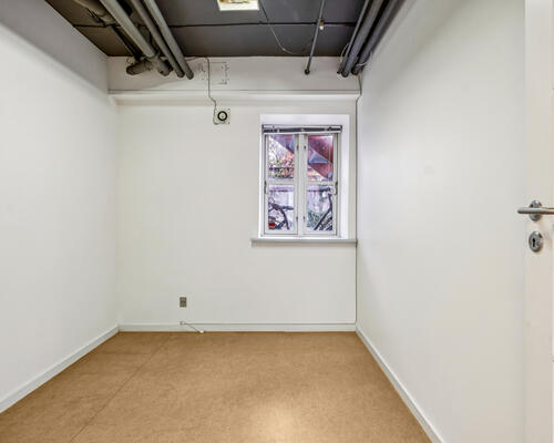 5 værelses lejlighed i Horsens