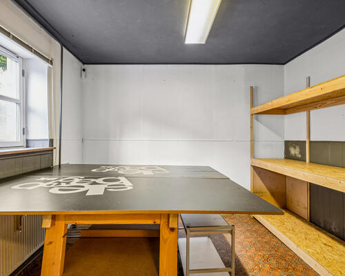 5 værelses lejlighed i Horsens