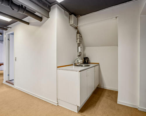 5 værelses lejlighed i Horsens