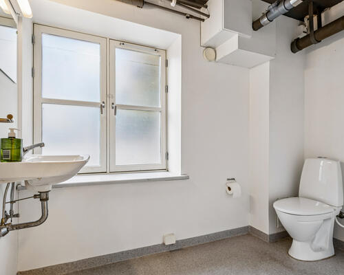 5 værelses lejlighed i Horsens