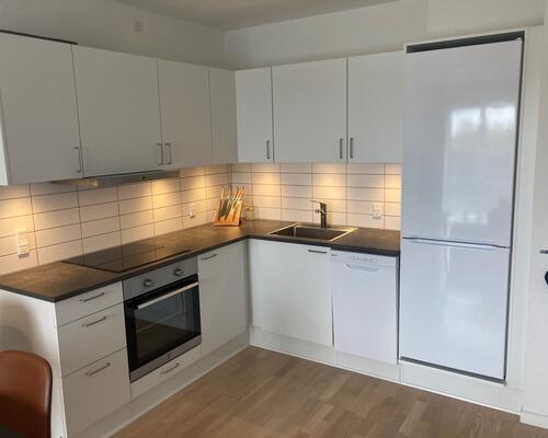 2 værelses lejlighed i Viby J