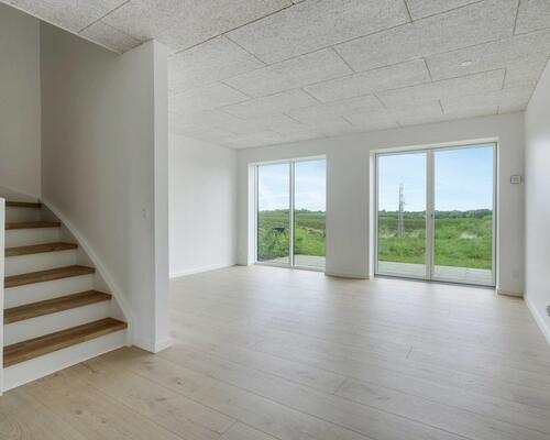 4 værelses hus i Silkeborg