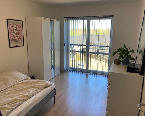 2 værelses lejlighed i Viby J