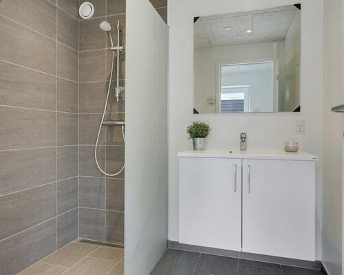 4 værelses hus i Silkeborg