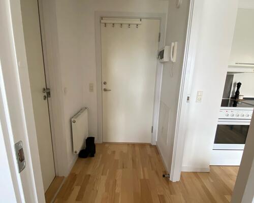 2 værelses lejlighed i Viby J