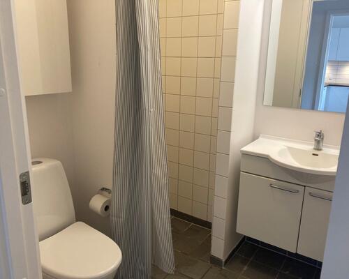 2 værelses lejlighed i Viby J