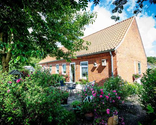 2 værelses hus i Rødekro