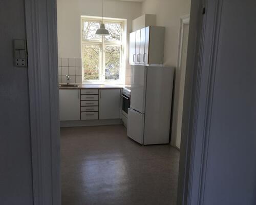 3 værelses lejlighed i Grenaa