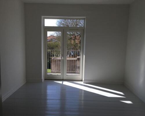 3 værelses lejlighed i Grenaa