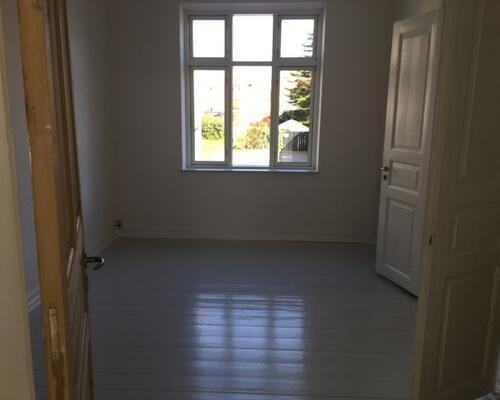 3 værelses lejlighed i Grenaa