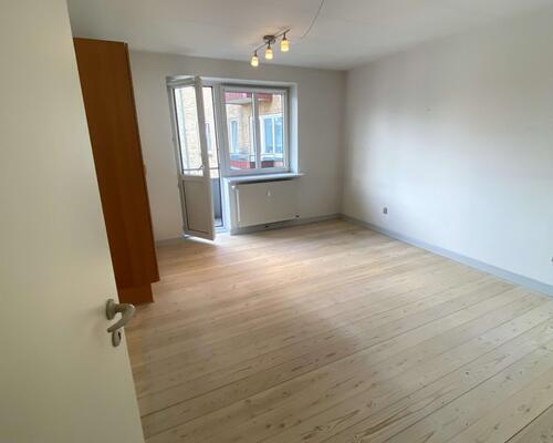 2 værelses lejlighed i Odense C