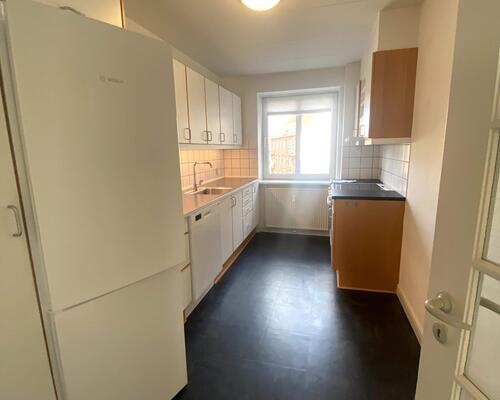 2 værelses lejlighed i Odense C