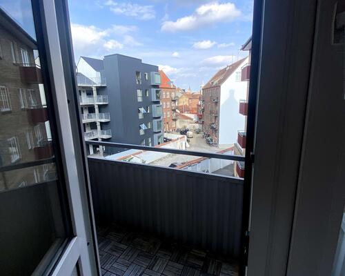 2 værelses lejlighed i Odense C