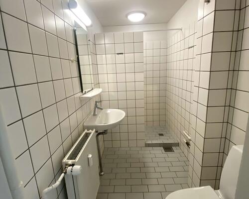 2 værelses lejlighed i Odense C