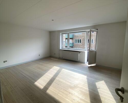 2 værelses lejlighed i Odense C