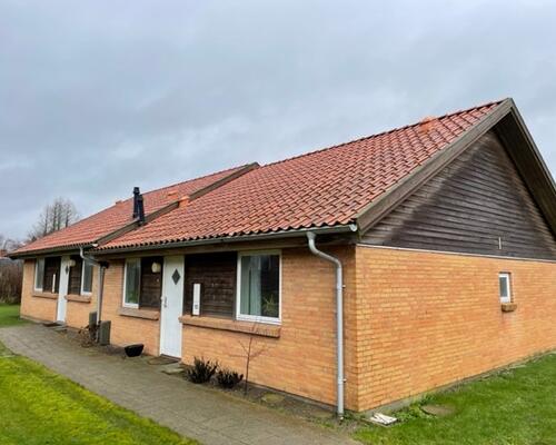 3 værelses hus i Faaborg