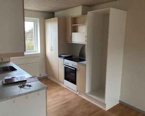 3 værelses hus i Faaborg