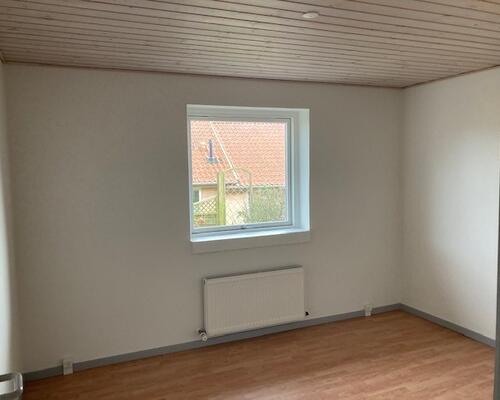 3 værelses hus i Faaborg