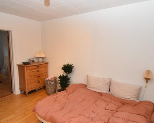 2 værelses lejlighed i Aalborg