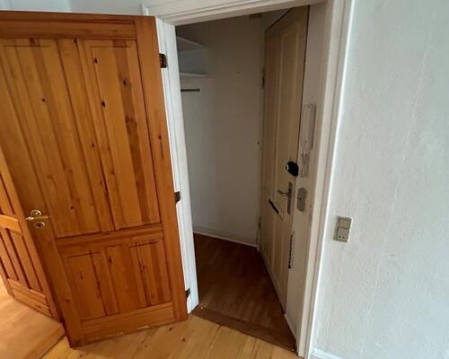 2 værelses lejlighed i Aalborg