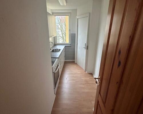 2 værelses lejlighed i Aalborg