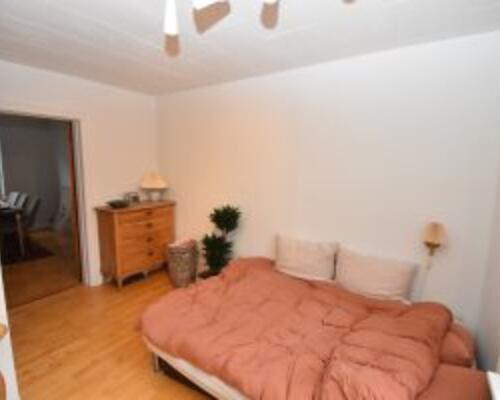 2 værelses lejlighed i Aalborg