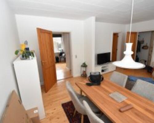 2 værelses lejlighed i Aalborg