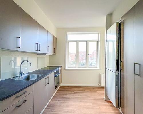 4 værelses lejlighed i Herning