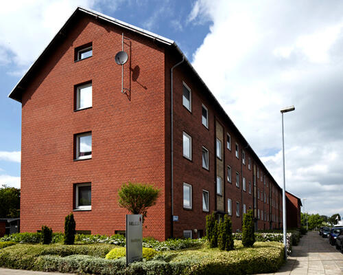 3 værelses lejlighed i Herning