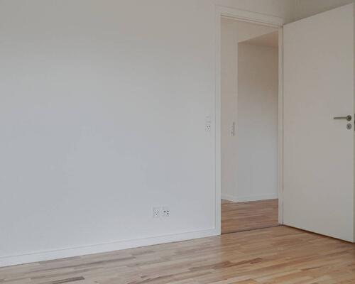 2 værelses lejlighed i Odense C