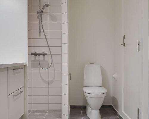 2 værelses lejlighed i Odense C