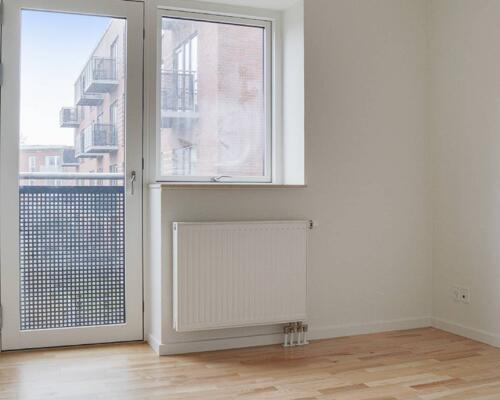 2 værelses lejlighed i Odense C