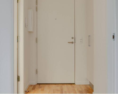 2 værelses lejlighed i Odense C