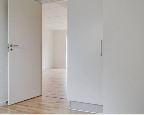 2 værelses lejlighed i Odense C