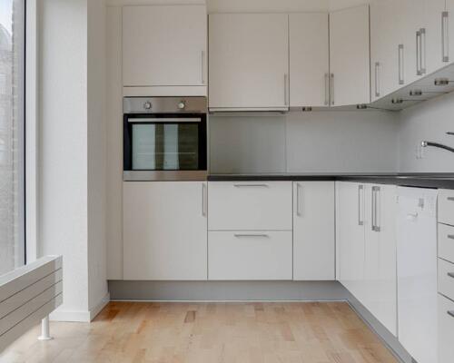 2 værelses lejlighed i Odense C