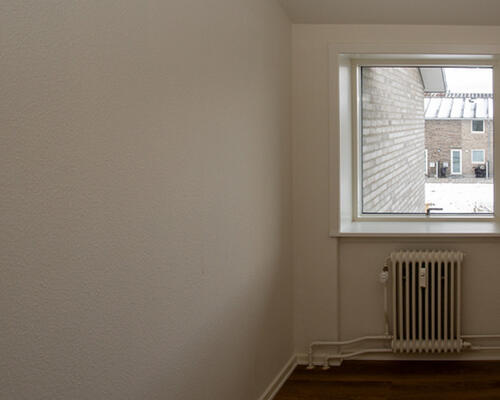 4 værelses hus i Frederikshavn