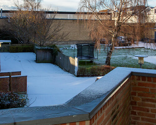 3 værelses hus i Frederikshavn