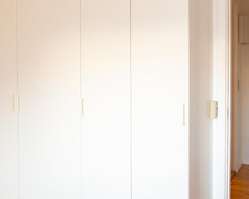 3 værelses hus i Frederikshavn