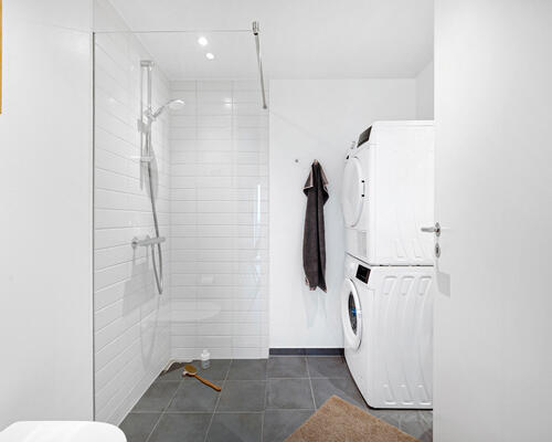 3 værelses lejlighed i Århus N