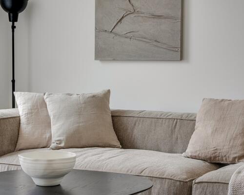 2 værelses lejlighed i Nyborg