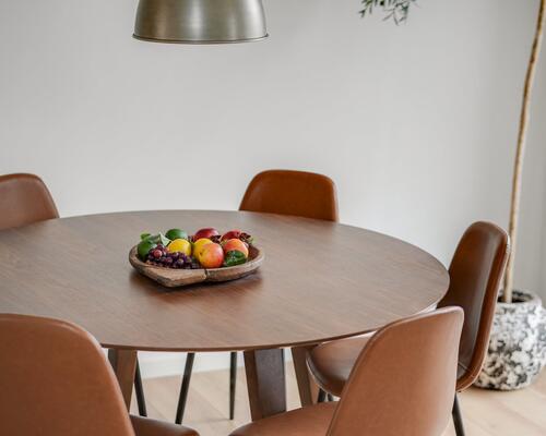 2 værelses lejlighed i Nyborg