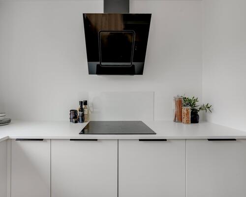 2 værelses lejlighed i Nyborg