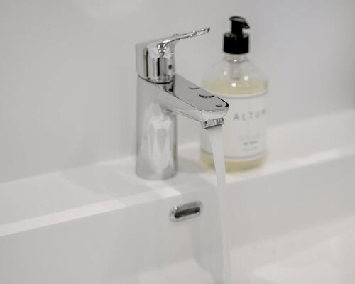 2 værelses lejlighed i Nyborg