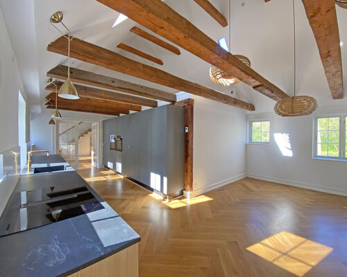 5 værelses hus i Kongens Lyngby