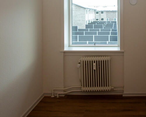 4 værelses hus i Frederikshavn