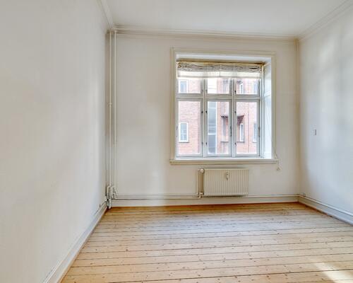 5 værelses lejlighed i Esbjerg