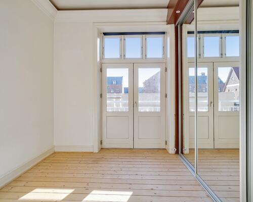 5 værelses lejlighed i Esbjerg